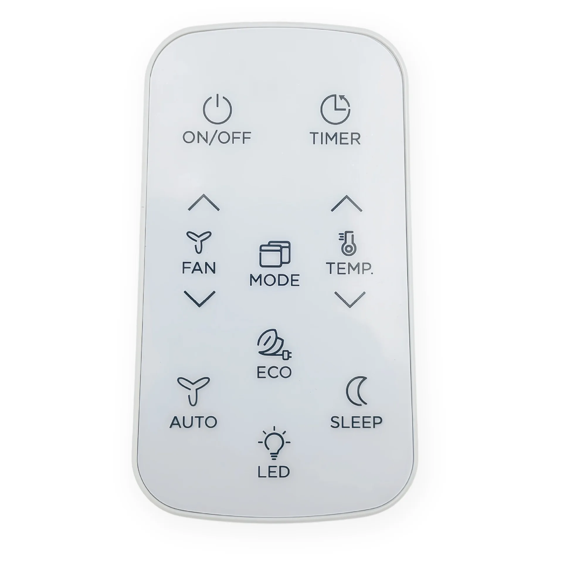

YZBOZHOU New Universal Remote Control for Midea Air Conditioner MAW08S1YWT MAW06R1YWT RG15C1/E MAW12S1YWT MAW10S1YWT MAW05R1YWT