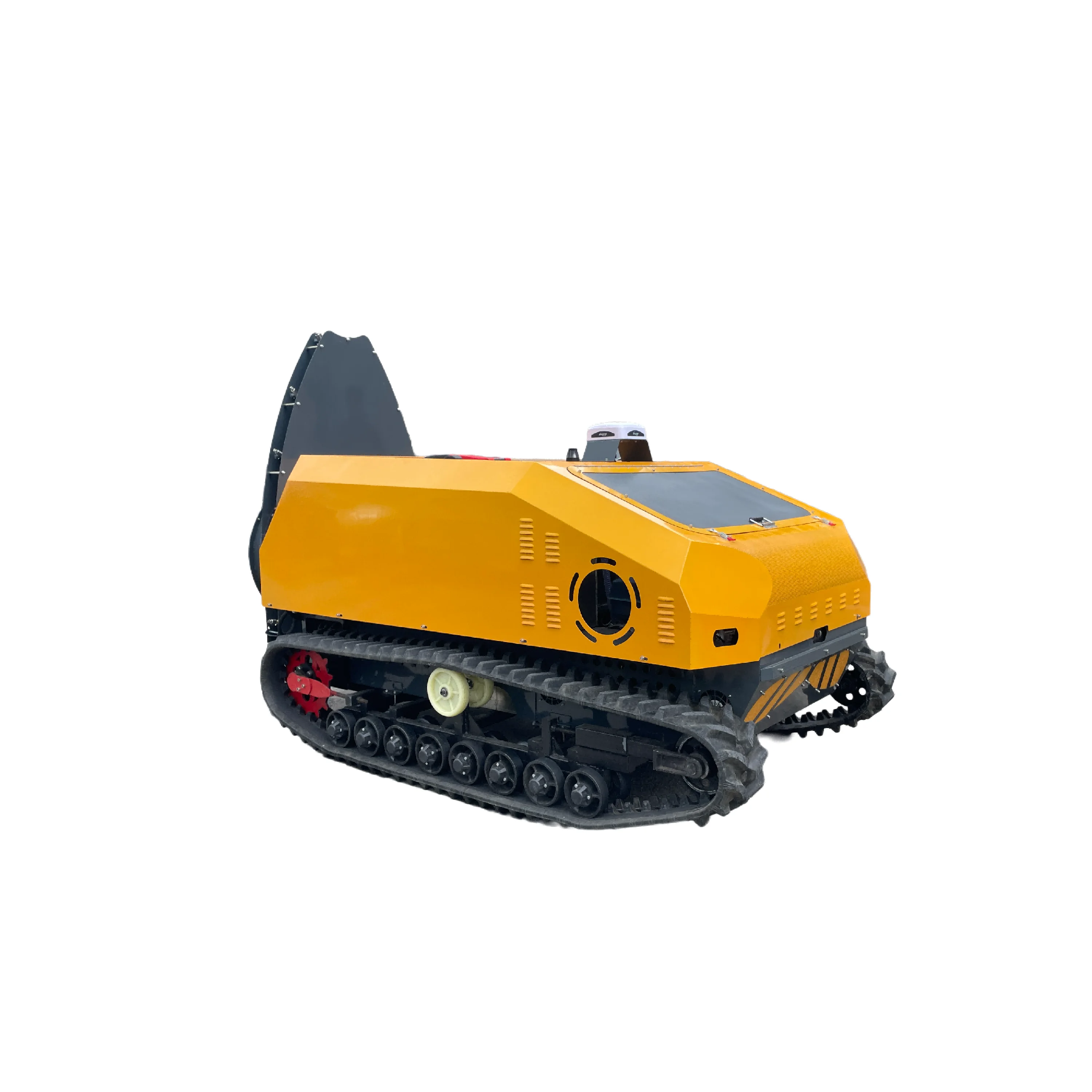 Custom Orchard Sprayer Machine with Pump & Engine for High Productivity Fruit Tree Spraying and Efficient Plant Protection view 2