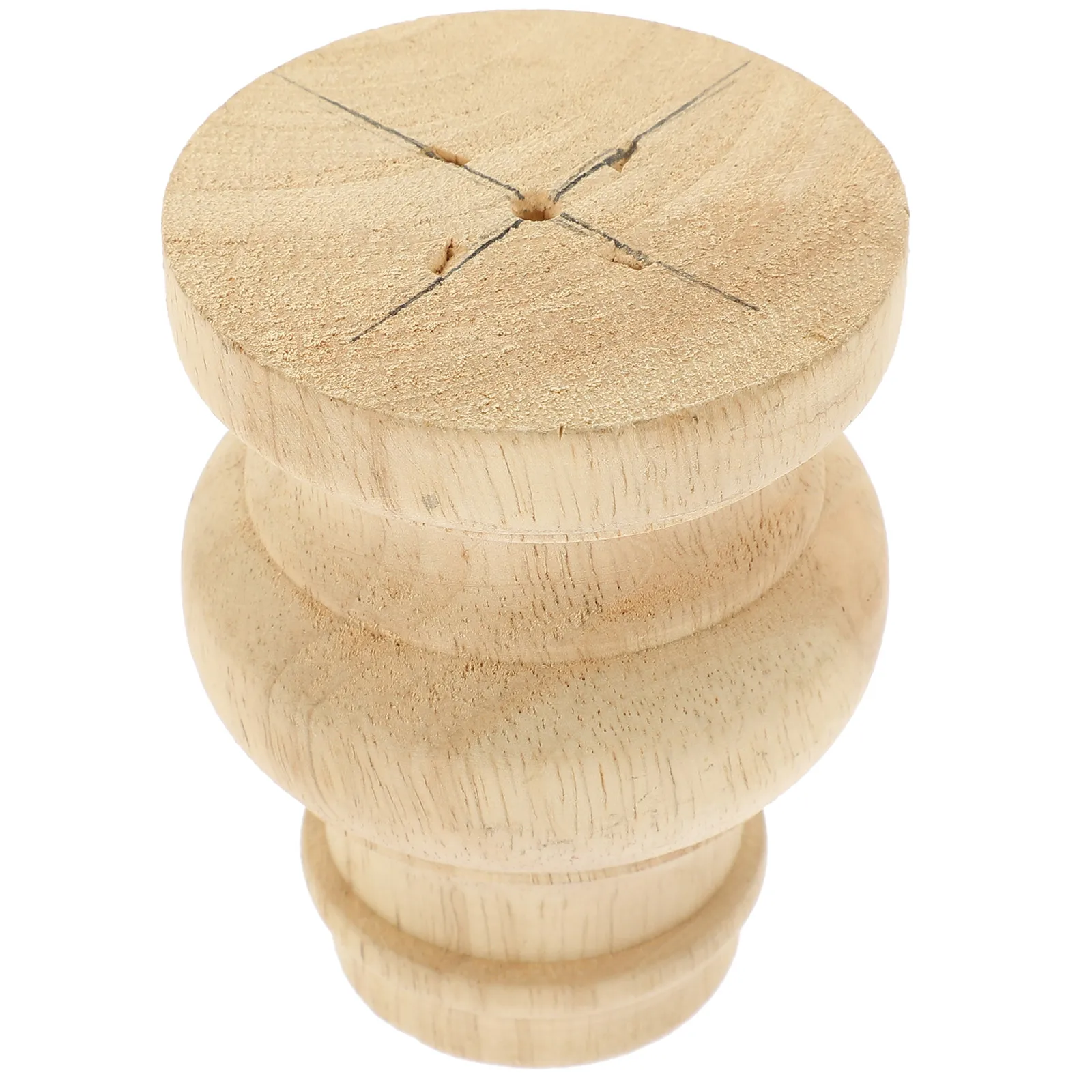 

Sturdy Wooden Furniture Legs Replacement Sofa Couch Table Cabinet Chair Legs Wood Table Feet Durable Leg For Home