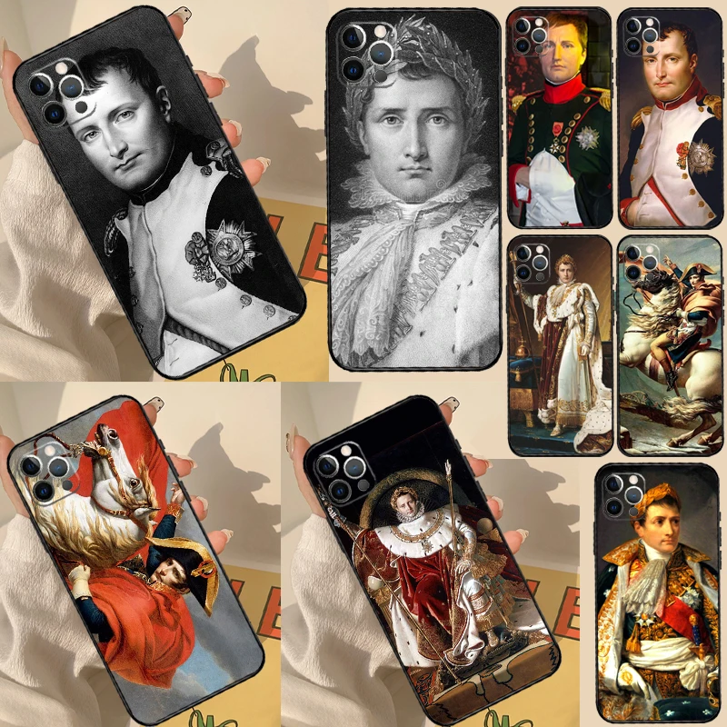 Napoleon Bonaparte … - image