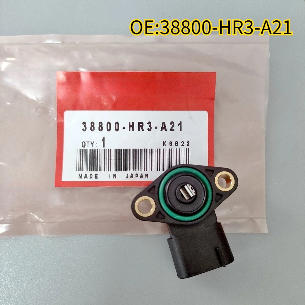 

High quality New For 38800-HR3-A21 NEW OEM 2005-18 Foreman 500 TRX 500 Gear Shift Angle Sensor