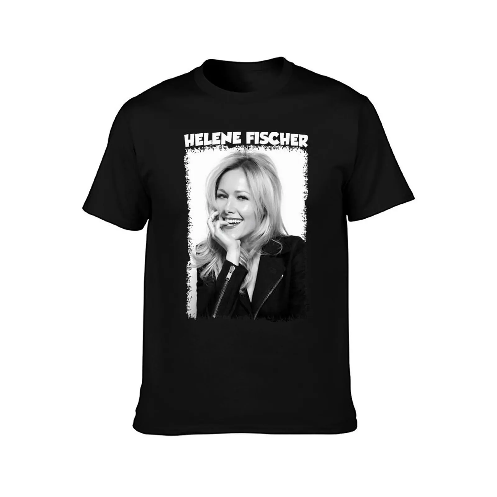 Helene Fischer T-Shirt Festival Party Tee Top T-Shirt