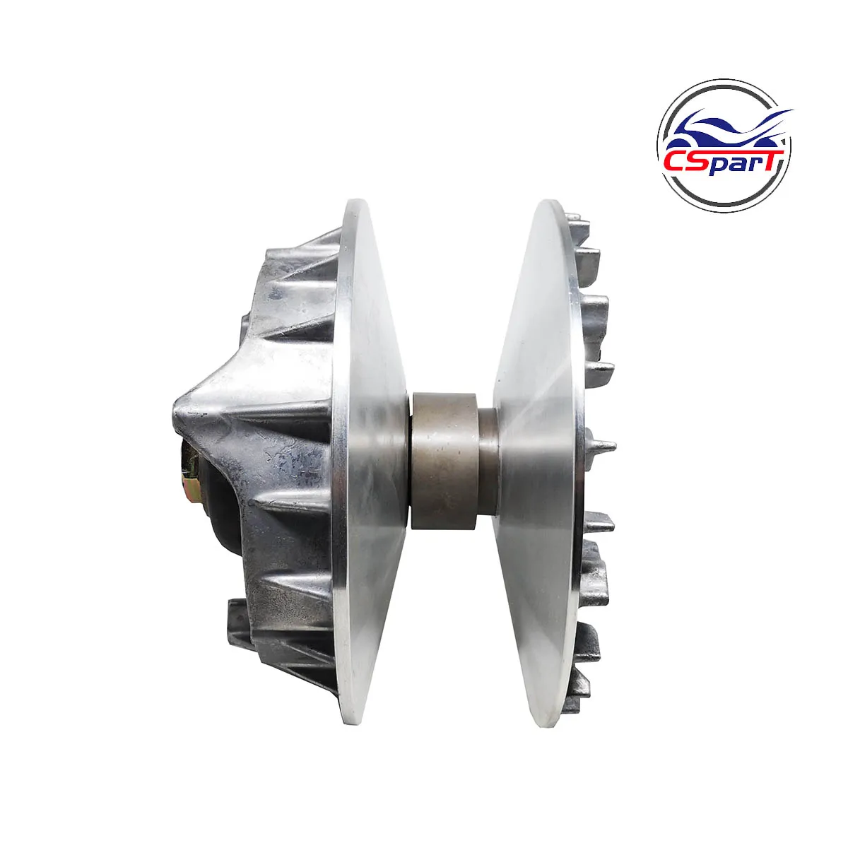 Embrayage pour CFMoto 400 450 500 550 191R 0GRB-051000-00030, Primaire CF520 CF550 191R X550, Poulie Secondaire Variateur