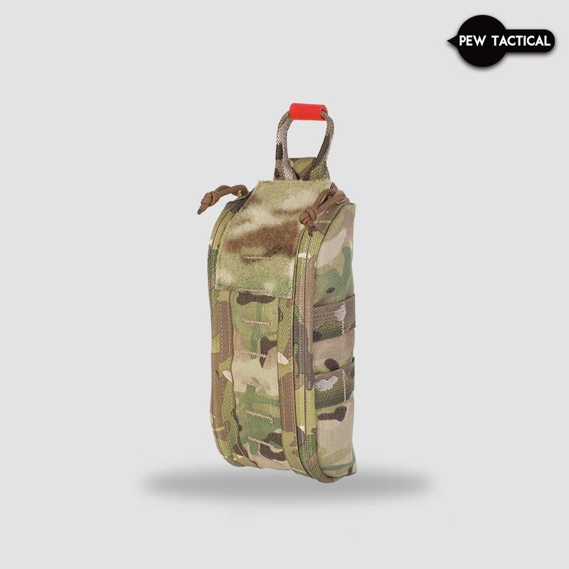 

PEW TACTICAL ITS STYLE Tallboy ETA Trauma Kit Pouch airsoft PH76