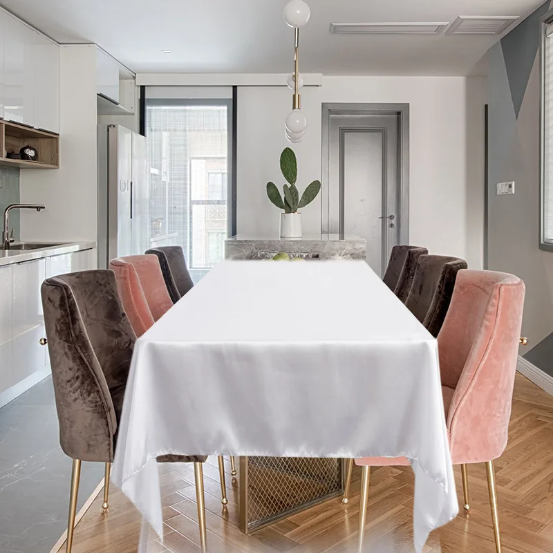 Thumbnail 3 - #35 Trending Dining Table Cloths Right Now