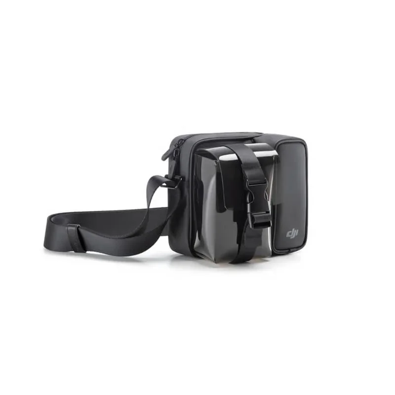 For DJI Mini Bag Waterproof Messenger Carrying Case for DJI Pocket 3 Gimbal Camera Storage Box for DJI Mini 2 Accessories Bag