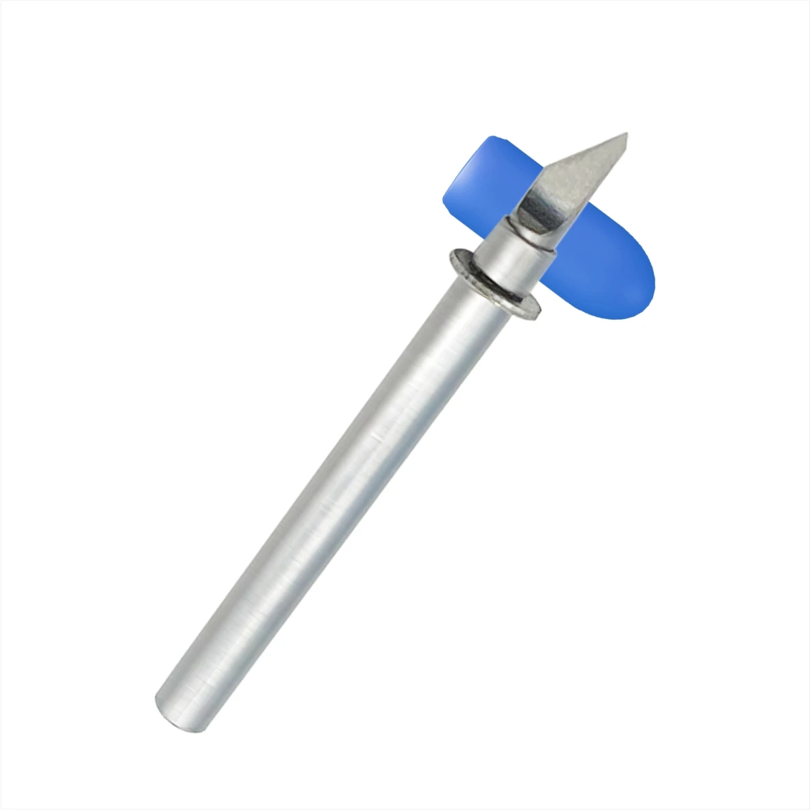 2PCS For Brother ScanNCut DX Auto Blade CADXBLD1 CADXBLDQ1 CADXBLDV1 Standard Blade CABLDF1 CABLDP1