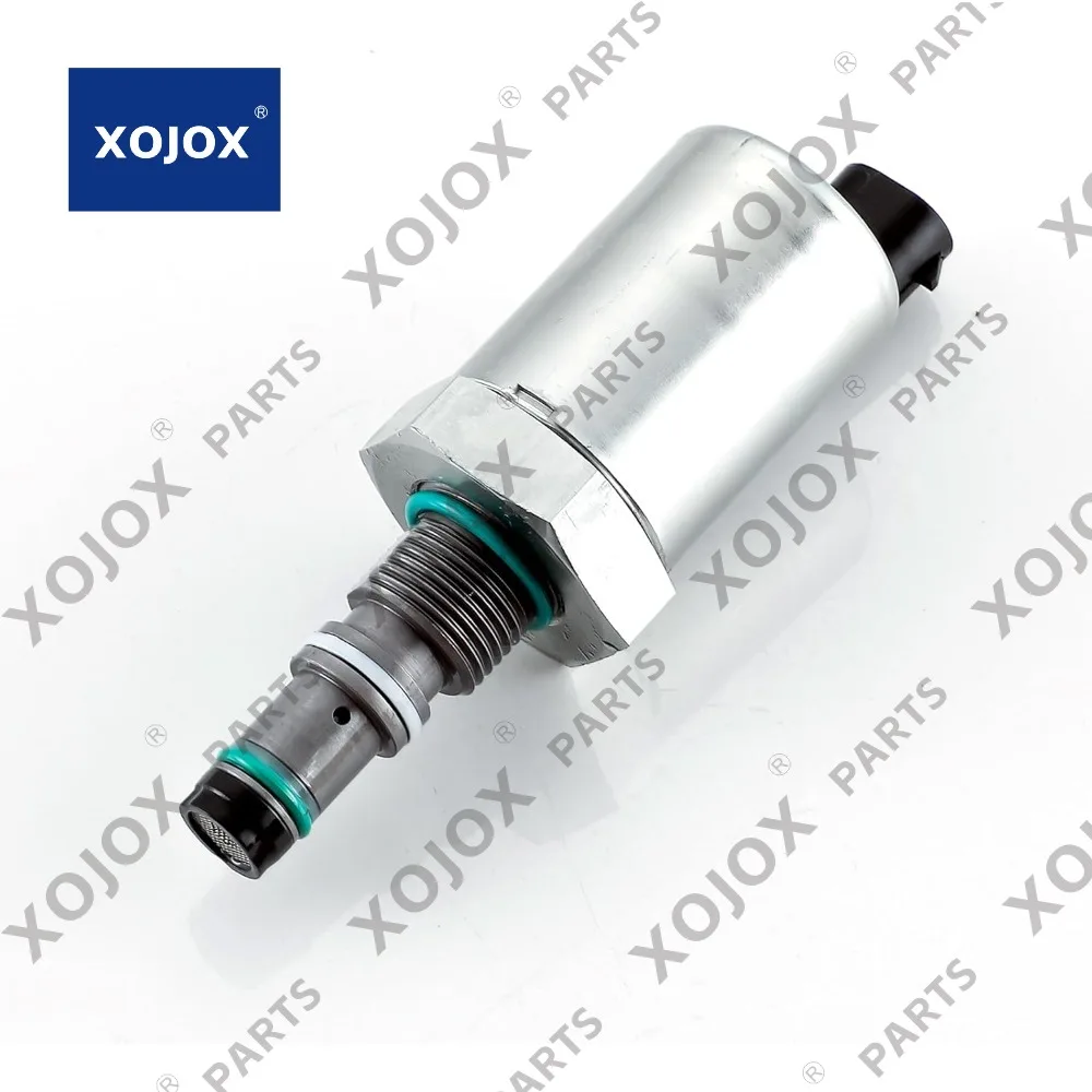 

XOJOX 1842428C98 Регулятор давления топливной форсунки IPR для International Navistar DT466 DT466E DT570 HT570 MaxxForce DT 9,