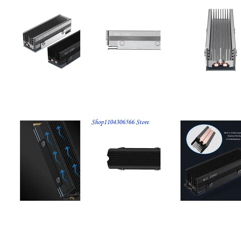 02DD Efficient M.2 …