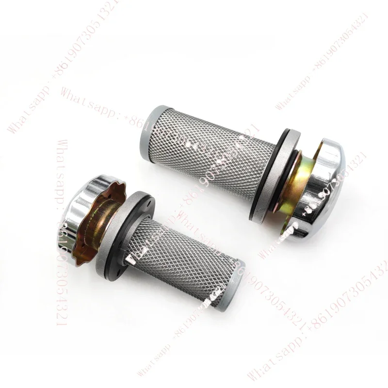 

Tampa do tanque de combustível da válvula respiratória EF1-252-323-404-50