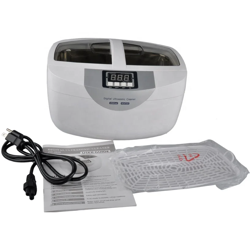 Penjualan Panas Alat Pembersih Gigi Pembersih Ultrasonik Gigi