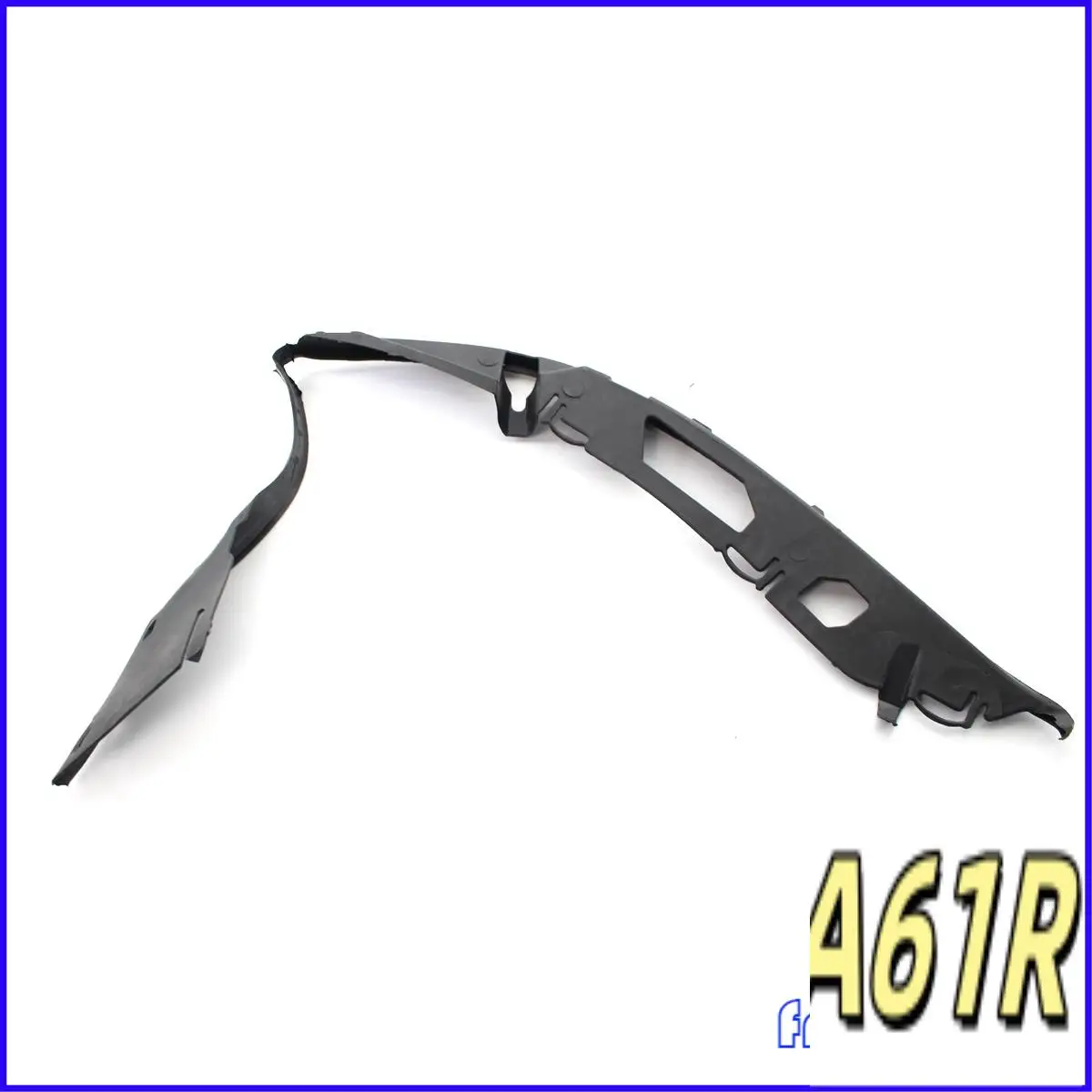 

R1-пара L + R, уплотнительная крышка объектива верхней фары для BMW E60 5-Series 2004-2010 63126934511 63126934512