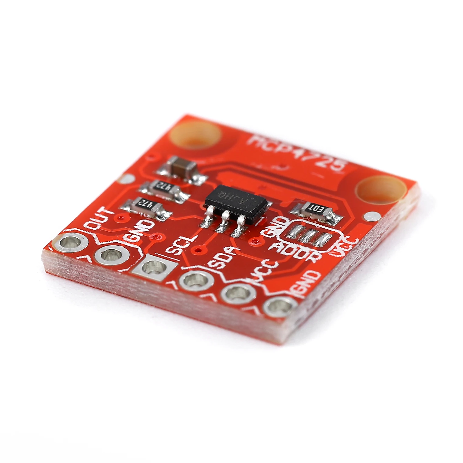 1pcs MCP4725 I2C DAC Breakout module development board