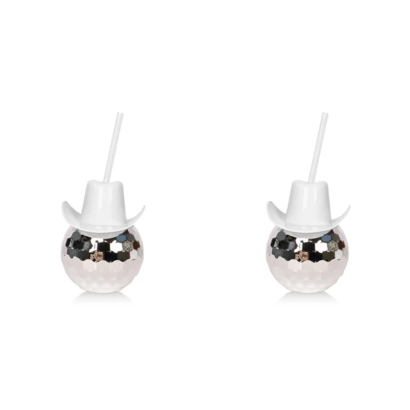 AA76-2X Disco Ball … - image