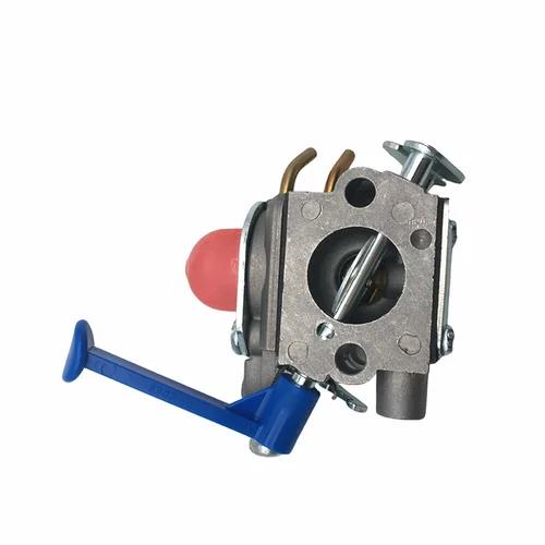 Imagen 2 del producto Carburador ZAMA W40 128 para Husqvarna 125L 125LD 128C 128CD 128L 128R 128RJ 124L 545081848 545130001 Zama C1Q-W40A