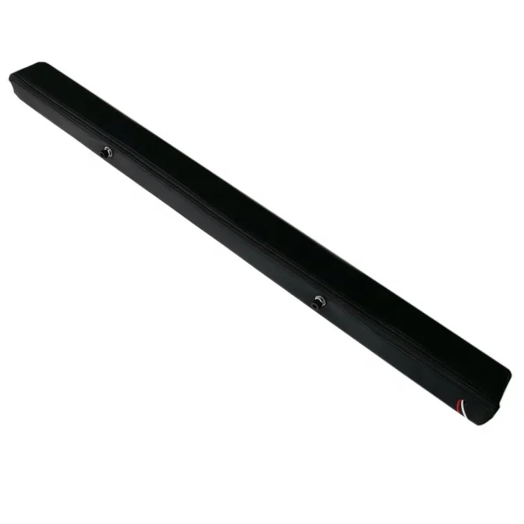 TZBOT AGV Bumper Strip Safety bar for Material Handling Equipment 3