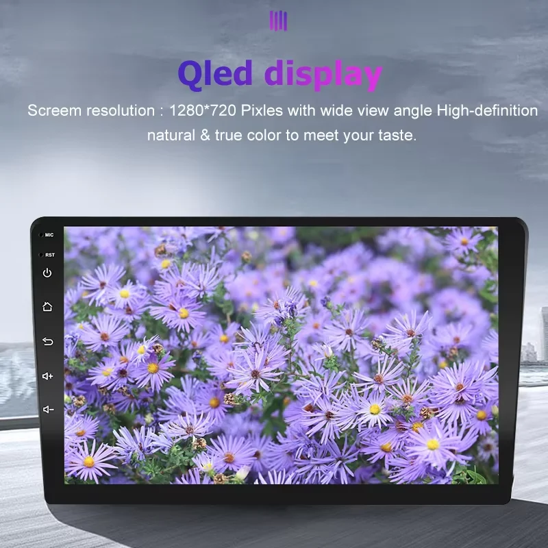 Android 15 Carplay Auto Car Radio Multimedia Video Player Navigation Stereo For Nissan MICRA Kicks P15 2017 2018 2019 2020 2021