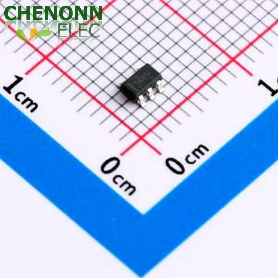 10PCS/LOT OPA388IDBVR (Amplifiers)