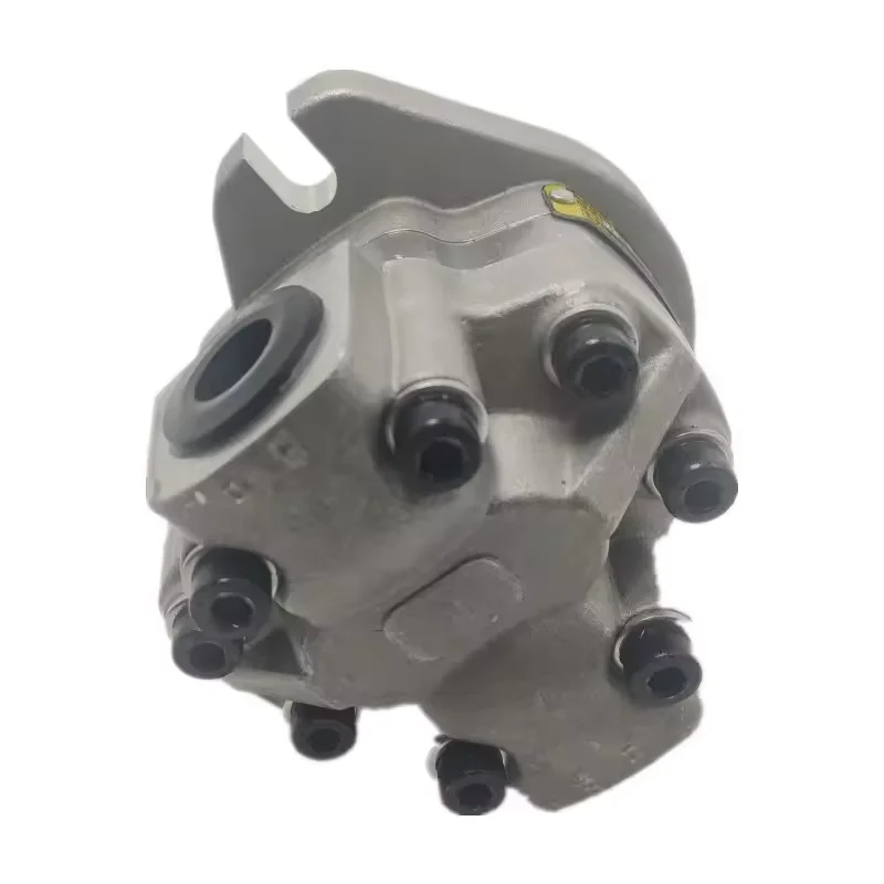 Best Price  GM5 series gear pump GM5-20-1H1 GM5-5 GM5-6 GM5-8 oil  high pressure hydraulic  