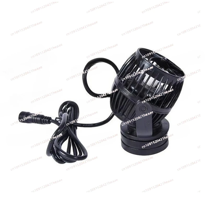 Suitable for fish tank series water tank pump, RW-4P RW-15P RW-20P silent frequency conversion