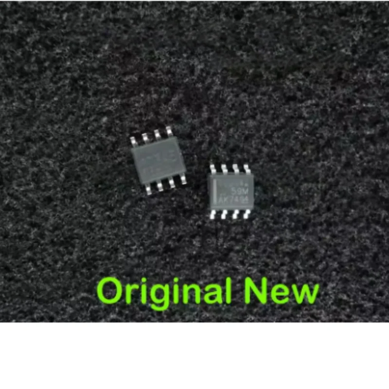 10PCS TL2842DR-8 TL2843BDR-8 TL2845BDR-8 PWM Controller IC Chip SOP8 New Original Electronic Components In Stock