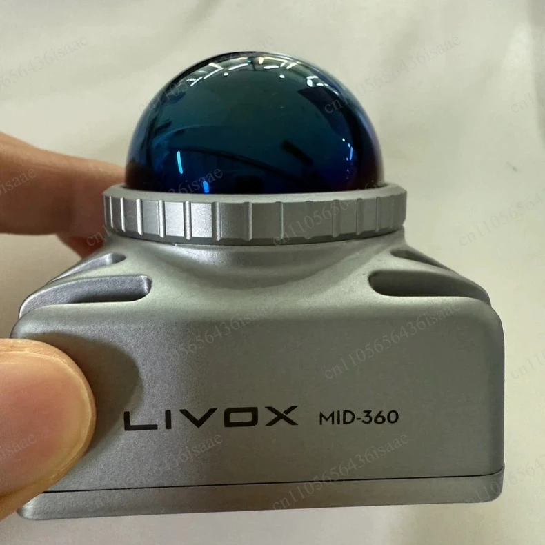 Mid-360 3D Laser Ranging Module Complete with Cable Combo