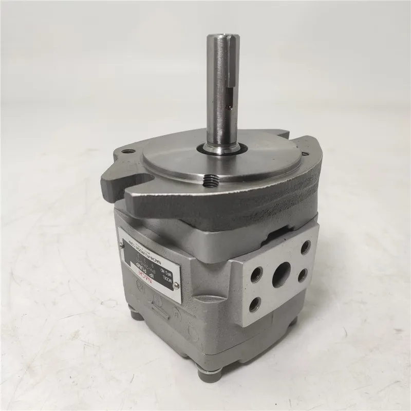 

IPH Gear Pump IPH-6A-80-21 IPH-4A-25-20 IPH-3A-13-20 IPH-3A-10-20 IPH-2A-8-11 IPH-2A-6.5-11 Hydraulic Gear Pump