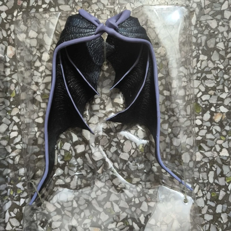 مجسم شخصية برونكس ذا دوج مقاس 7 بوصات من NECA Gargoyles مع وصلات متحركة #2