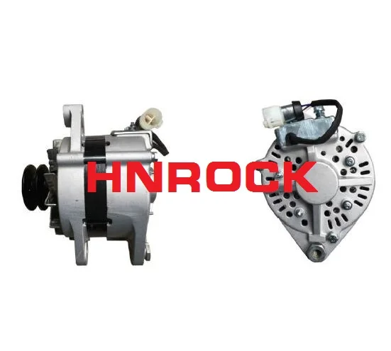 

NEW HNROCK 24V 110A ALTERNATOR 101211-6300 1012116300