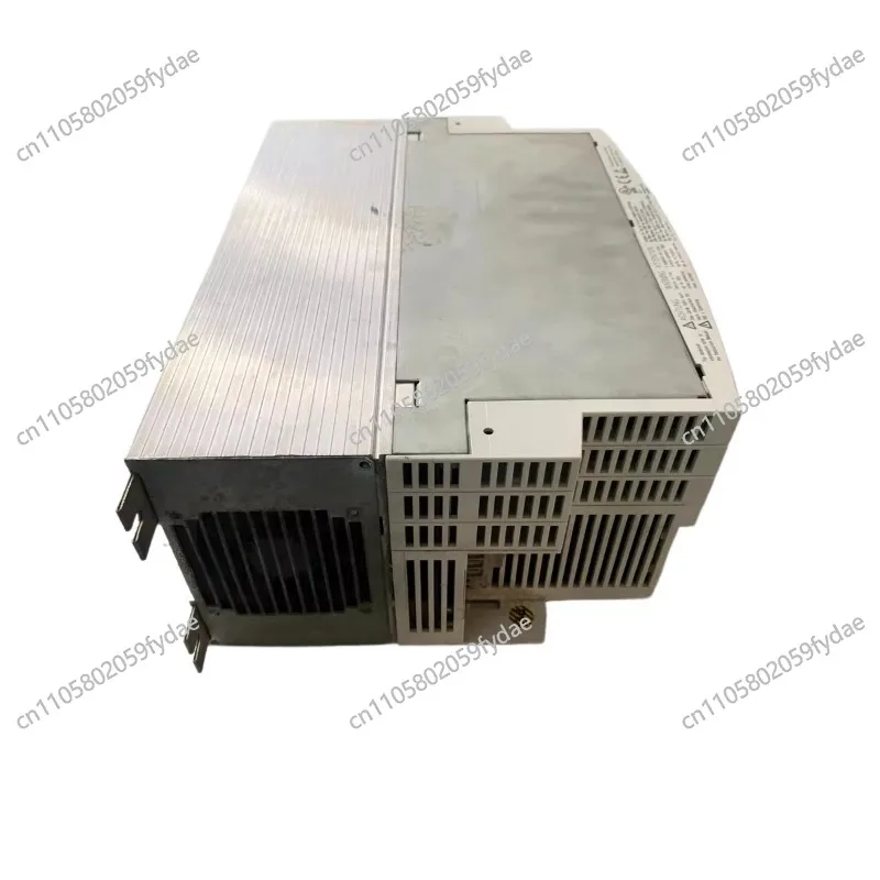 Drive EVS9326-ES 8G.81 Version