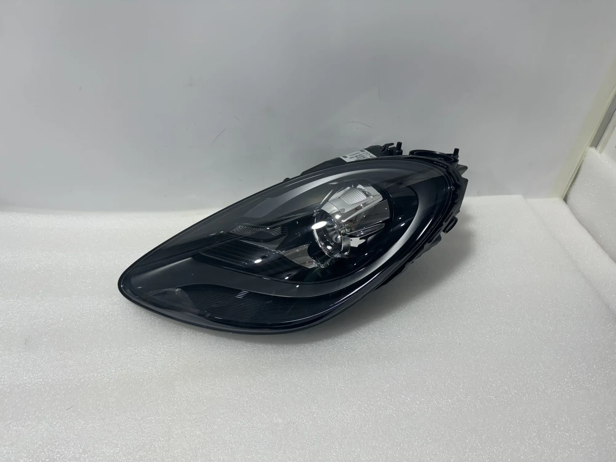 

Faros delanteros LED de alta calidad para Porsche Boxster 718, 982, 2021, 2023, accesorios para automóviles, 718