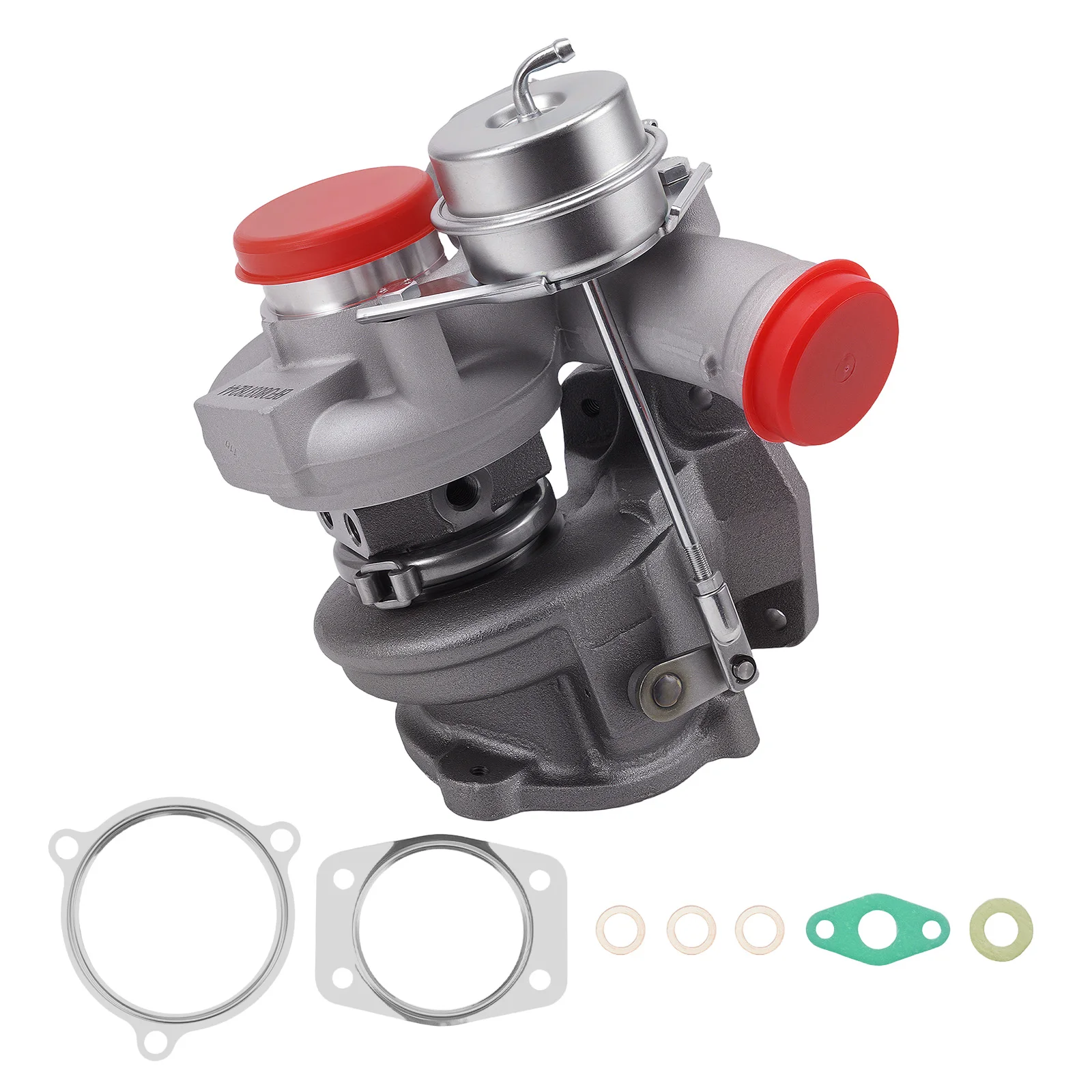 

Turbo Turbocharger for Volvo S60 S80 V70 XC70 / XC90 2.5 2004-2008 49377-06200 49377-06214 4937706200