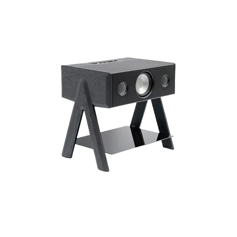 Imported bluetooth speaker side table LBC HIFI high fidelity