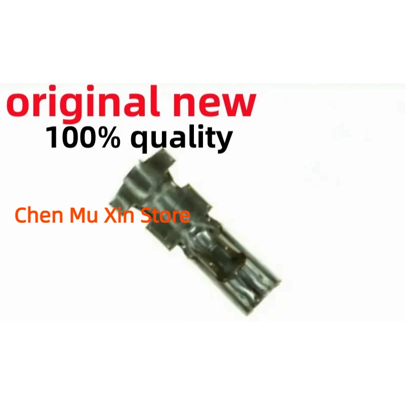 50-100Pcs 100% New SXA-01T-P0.6 SXA01TP0.6 SXA-01T pin terminal wire gauge:20-24awg