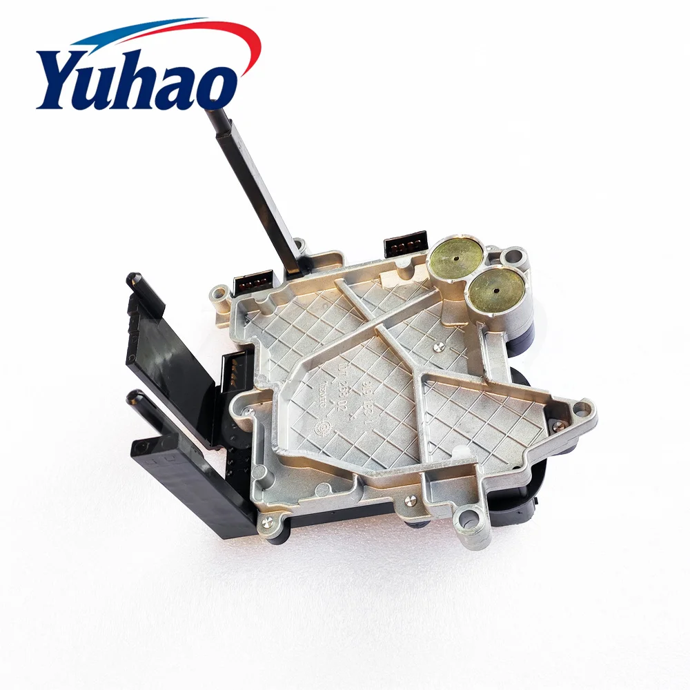 01J927156HT 01J927156JG 01J CVT transmission control computer TCM TCU, suitable for Audi A4