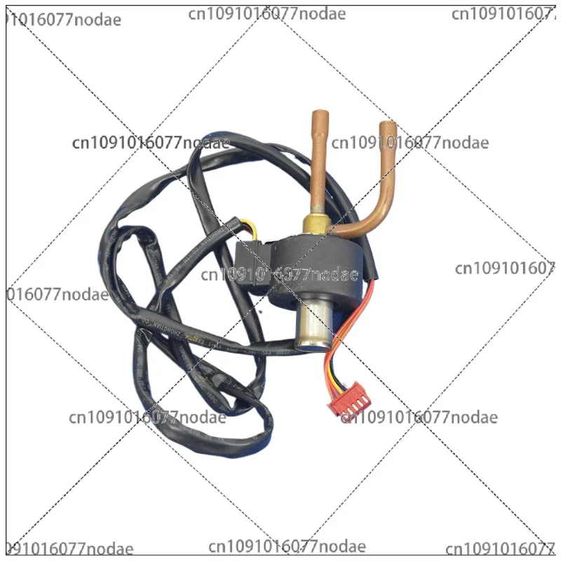 New for Samsung Central Air Conditioning Electronic Expansion Valve, Valve Body, Coil 1.65C-06 Q12-SXK-04