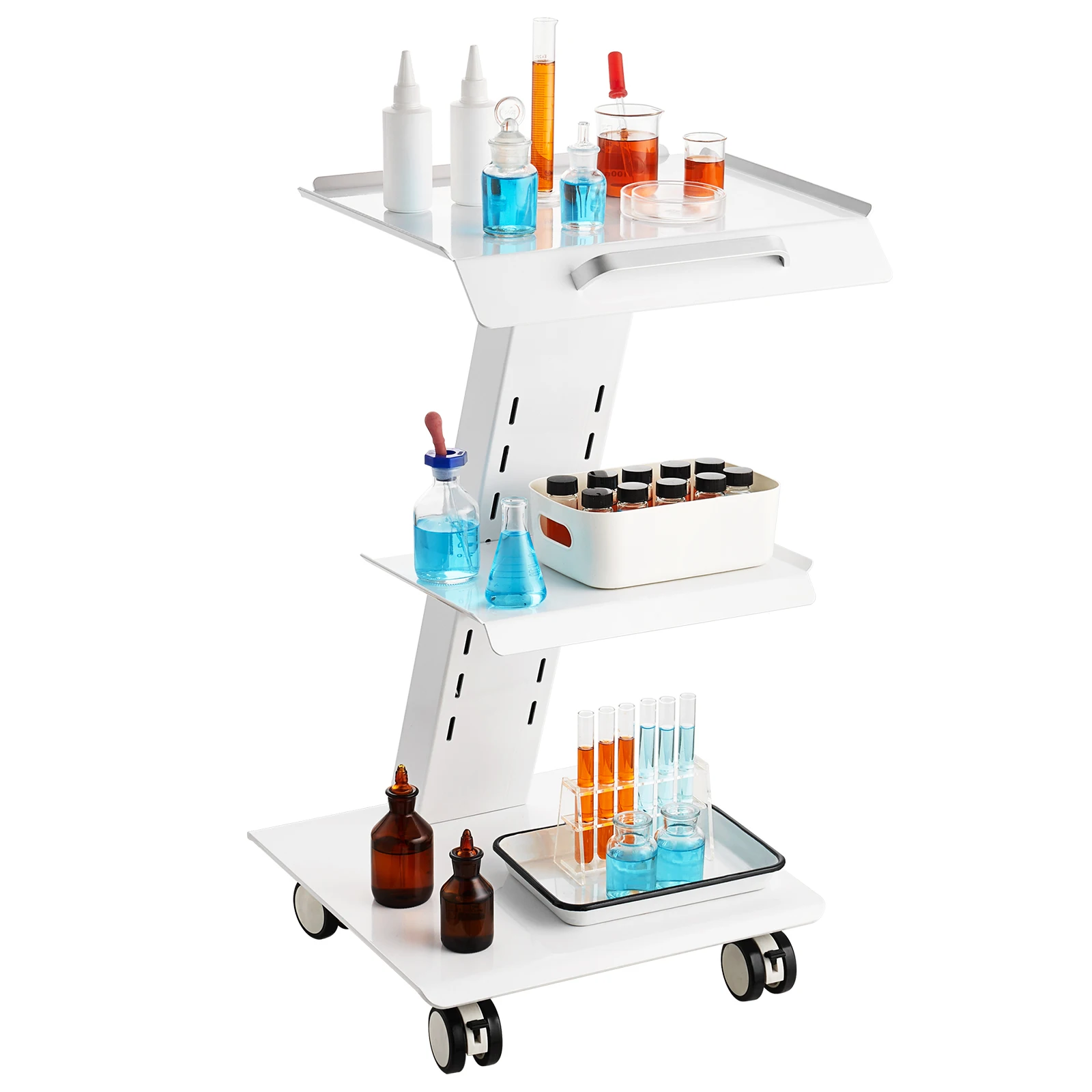 #35 Compare Utility Carts Before You Buy