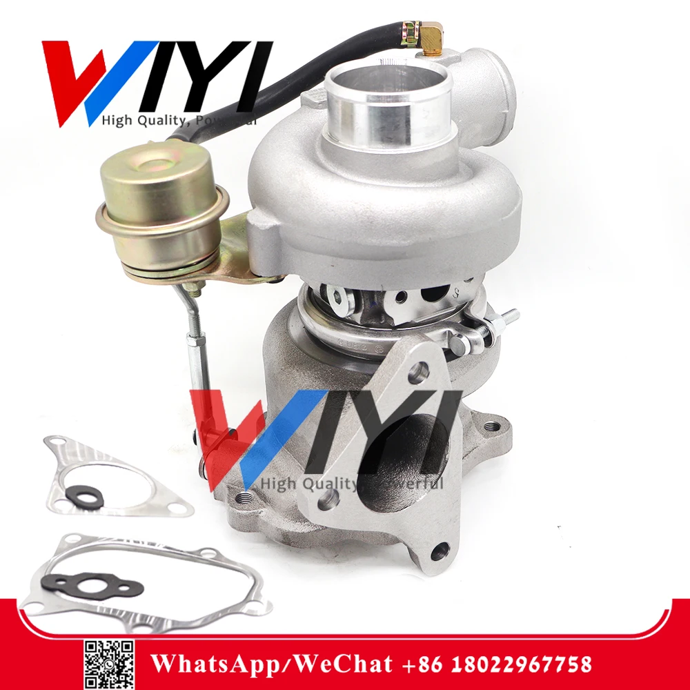 14412AA092 14412AA0 application TD05-16G Turbocharger for Impreza 58T engine 49178-06310 49178-06300