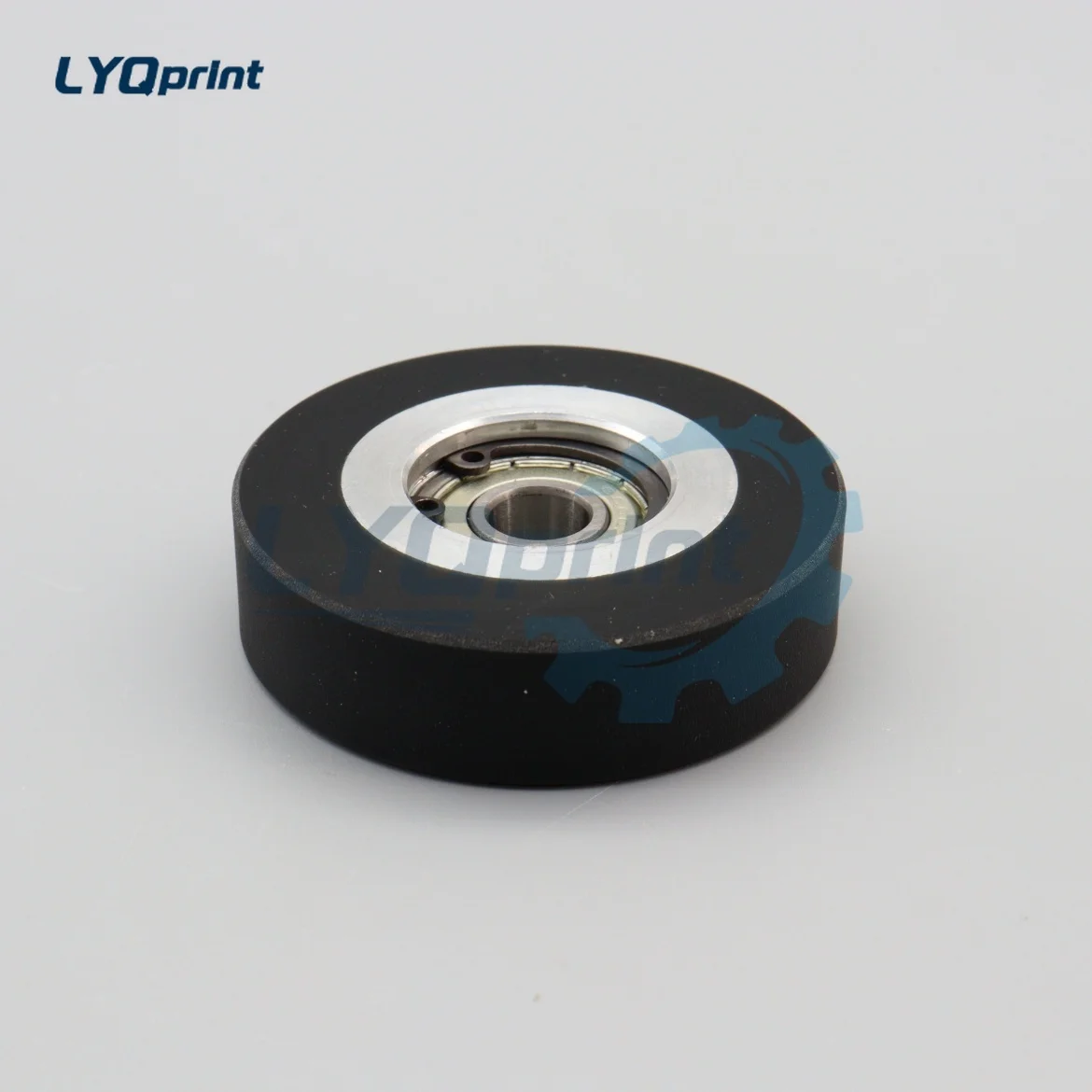 Die Cutting Machine Paper Feeding Wheel Paper Feeding Wheel 60x16x10MM