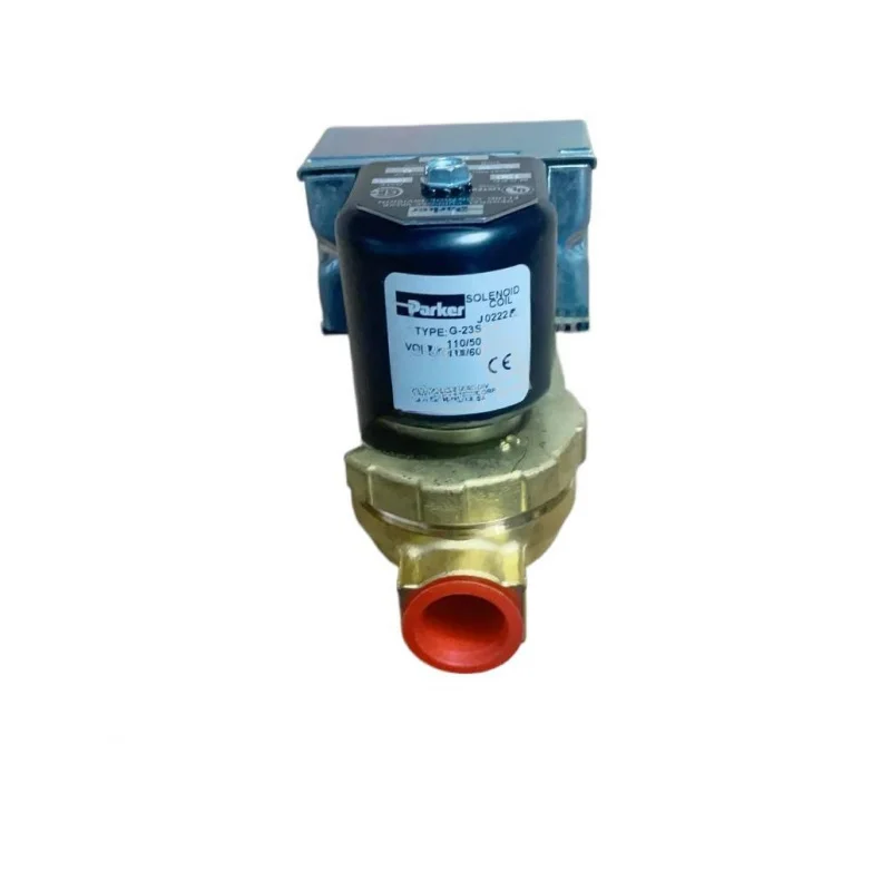 

for Hobart C44BB dishwasher water inlet solenoid valve 3-inch 110V water filling valve accessories