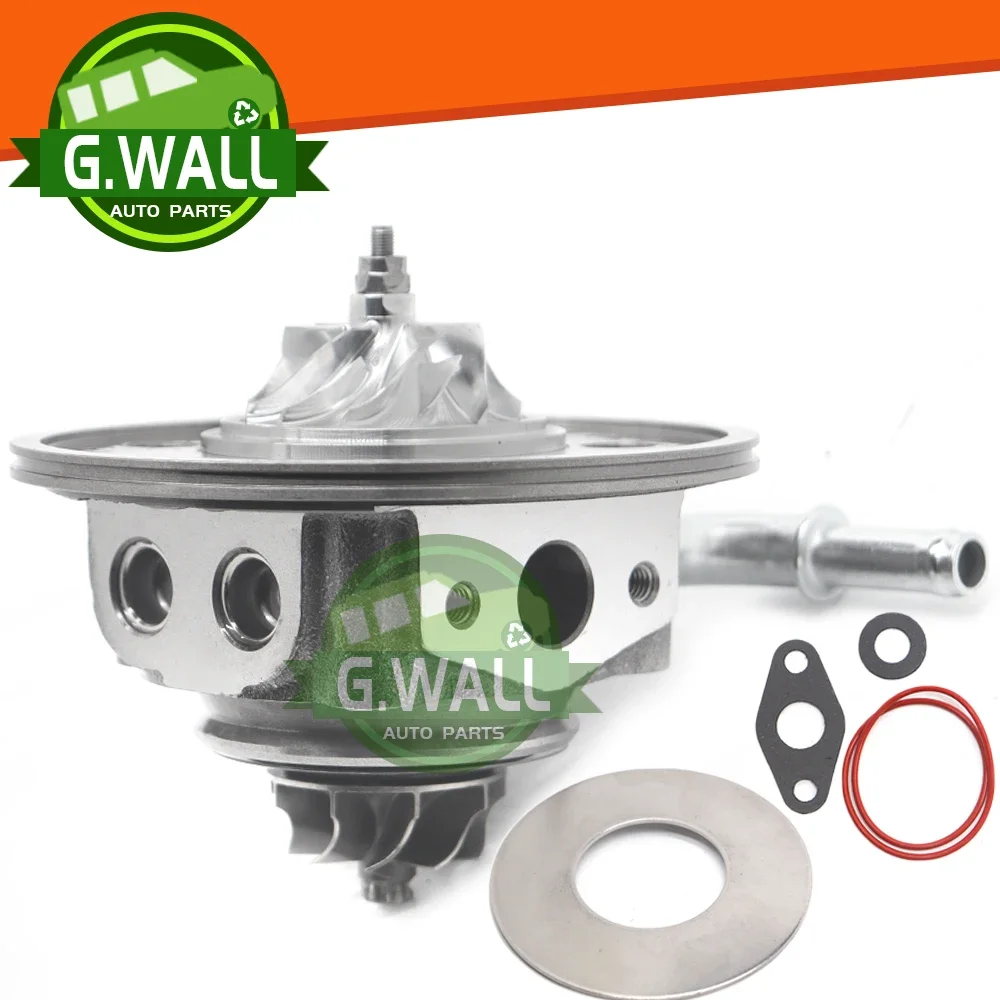 GTDI12V Turbo Cartridge Core Chra For Ford Fiesta Focus C-Max B-Max Transit Tourneo Ecosport Mondeo 1.0L 1761178 CM5G6K682GB