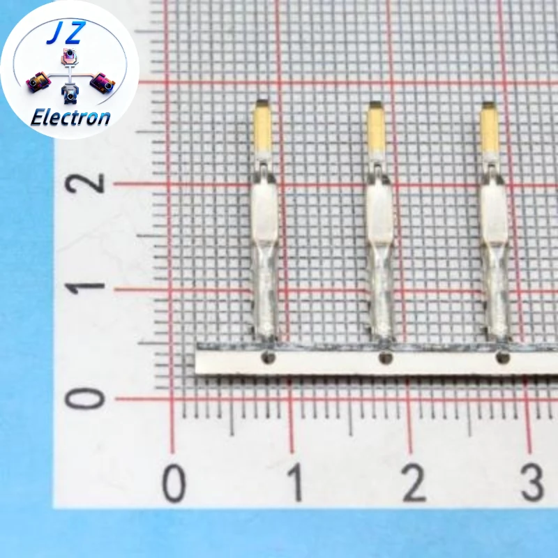 30PCS Original Genuine Waterproof Connector 8230-5387 Terminal Automotive Smart Electronic Devices