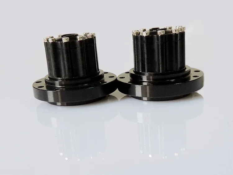 1/16 574 Loader LESU Rücklicht S-1275 LED-Scheinwerfer Warnleuchte DIY modifiziertes Zubehörmodell – Detail 3