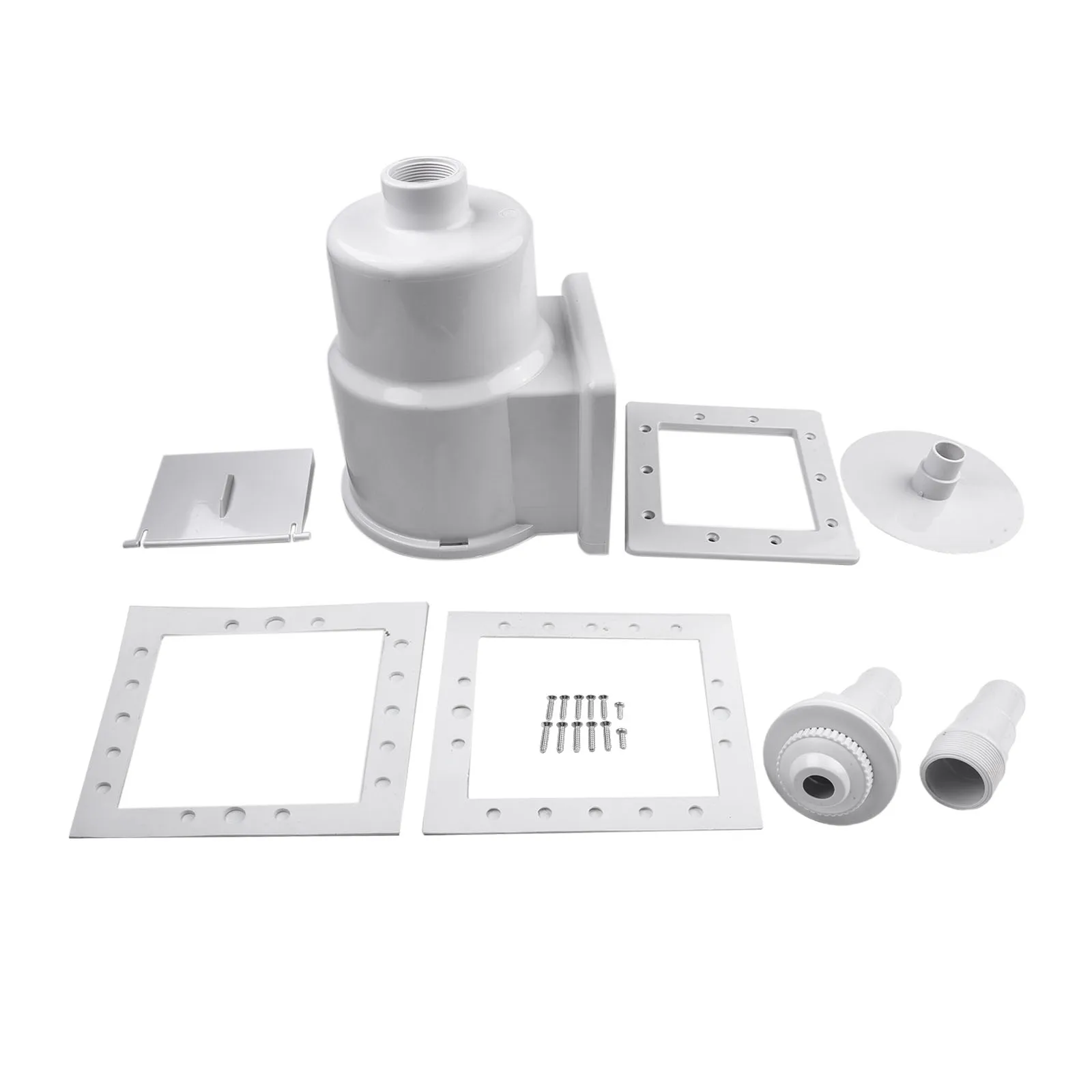 Top Cover Skimmer Body Pool Skimmer For Dyna-Skim For SP1091LX Above-Ground Fittings Accessories New Practical