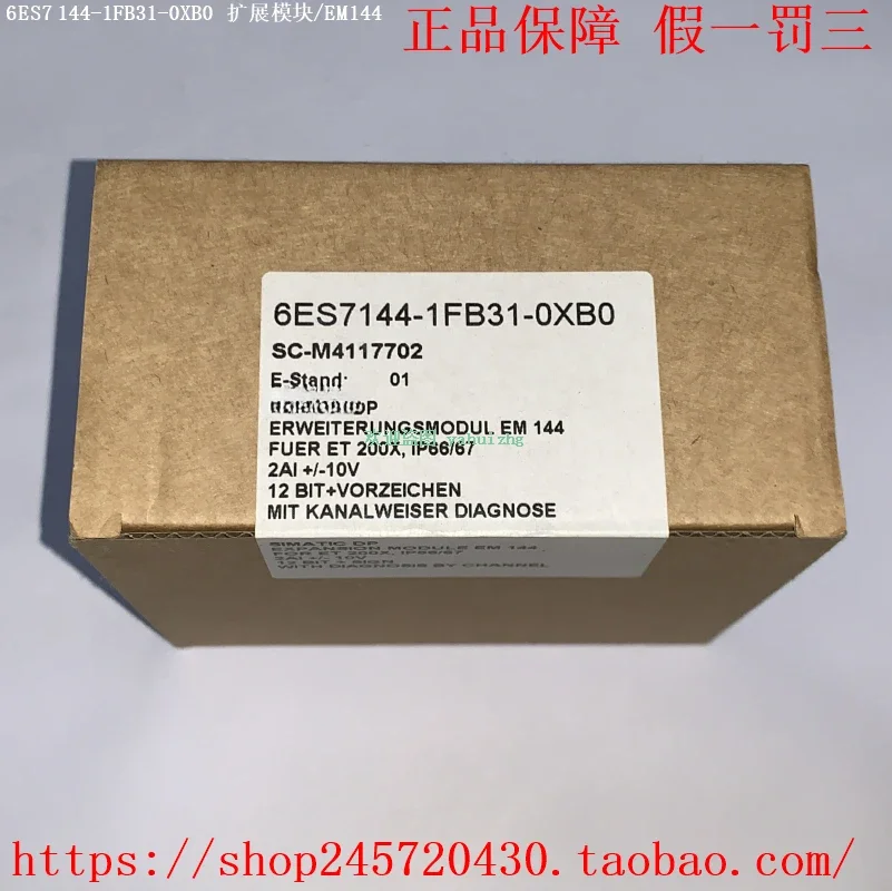 

2025 6ES7142-1BD30-0XA0 6ES7142-bd40-0XA0 PLC