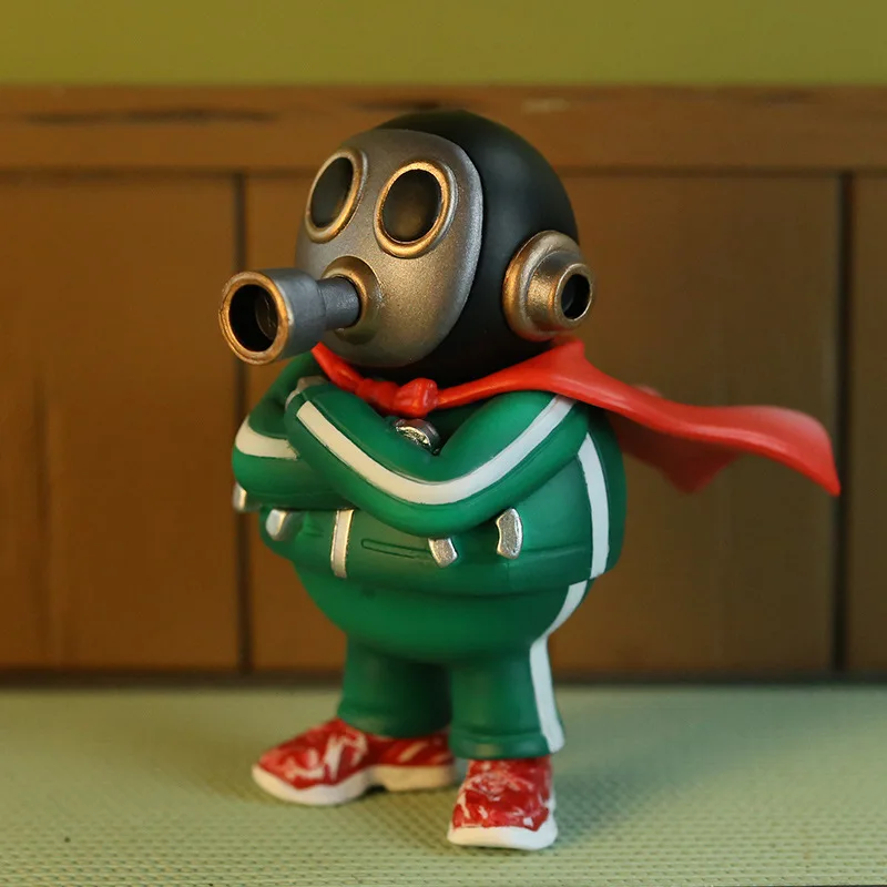 أنيمي الكرتون لعبة دراغون بول Z الشكل Toriyama أكيرا عمل الشكل جمع تمثال نموذج الإبداعية الطرفية لعبة الهدايا 8.5 سنتيمتر
