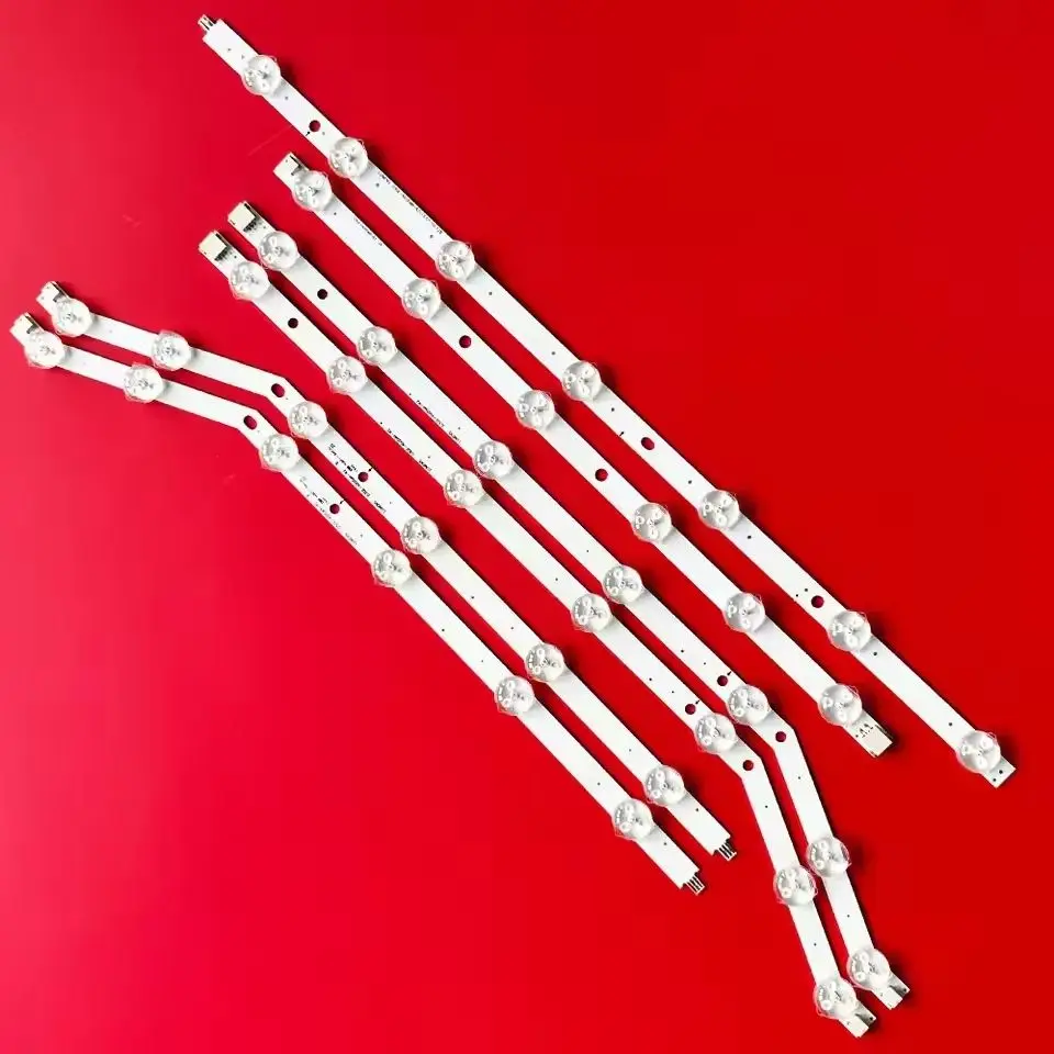 

LED Backlight strip for UE40EH5003K UE40H4200 UE40EH5000 UE40EH5450 UE40EH5040 UE40EH5300 UE40H4200AK BN96-28766A 28767A