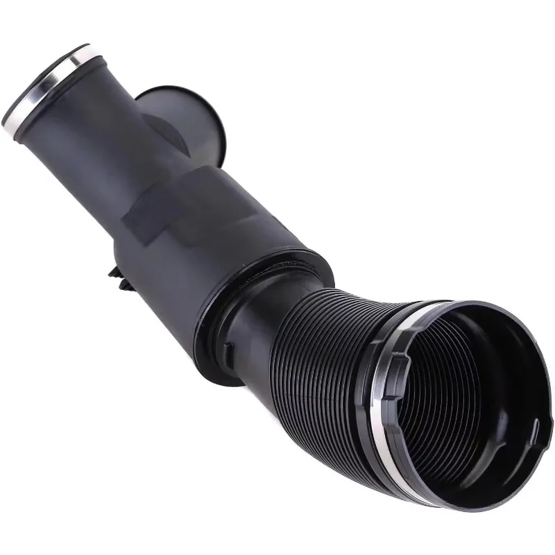 06E129615M 06E 129 615 M 06E129615H 06E 129615 H Engine Air Intake Hose for Audi A6 3.0T 2012-2018,A7 Sportback 3.0T 2012-2018