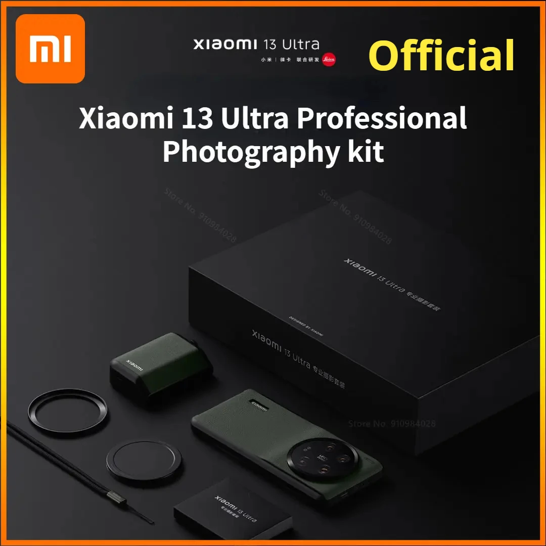Xiaomi Que Vira Camera: O Equipamento Definitivo para Fotógrafos Amadores e Profissionais em Movimento