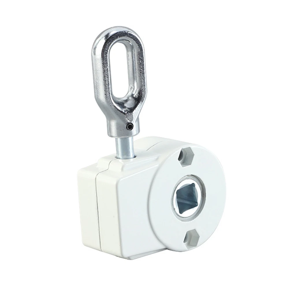 

Aluminum Crank For Retractable Awnings - 360° Gear 360 Degree Operation Aluminum Alloy Construction Outdoor Tools